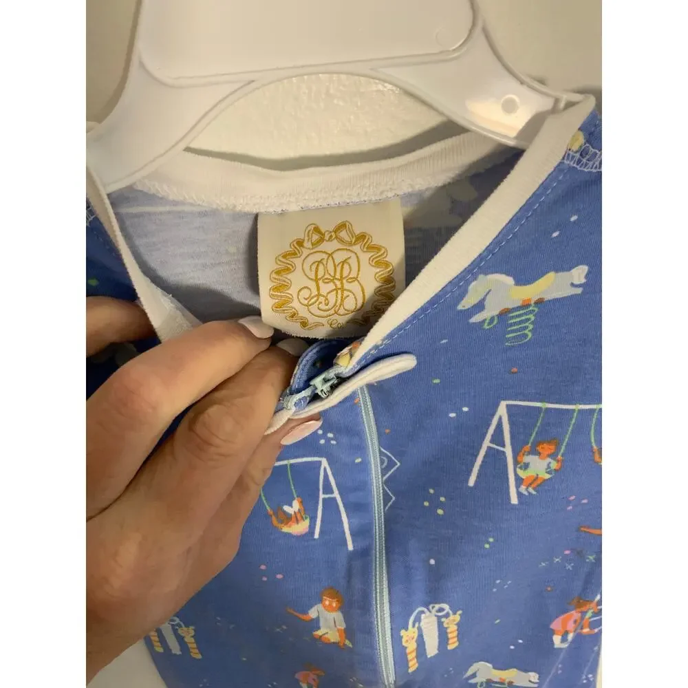 The Beaufort Bonnet Company gently used